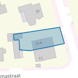 Perceel OTB00-D-8548