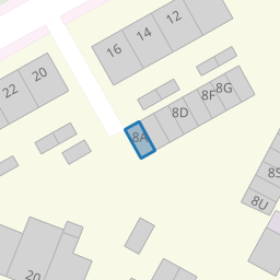 Perceel OTB00-D-8550