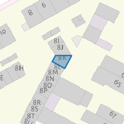 Perceel OTB00-D-8553