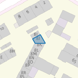 Perceel OTB00-D-8554