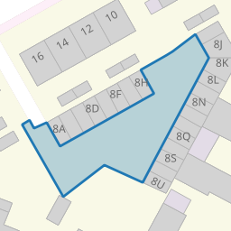 Perceel OTB00-D-8555