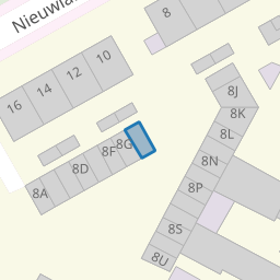 Perceel OTB00-D-8556