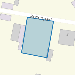 Perceel OTB00-D-8561