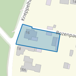 Perceel OTB00-D-8562