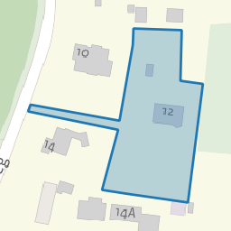 Perceel OTB00-D-8564