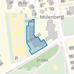 Perceel OTB00-D-8575