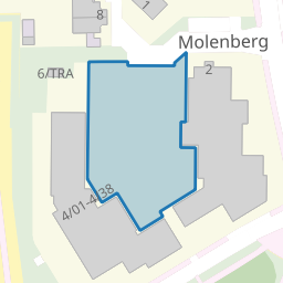 Perceel OTB00-D-8576