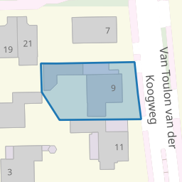 Perceel OTB00-D-8578