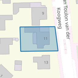 Perceel OTB00-D-8579