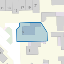 Perceel OTB00-D-8581