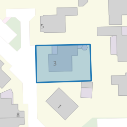 Perceel OTB00-D-8582