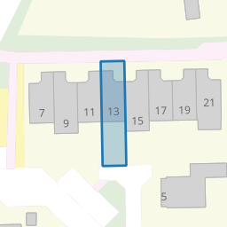 Perceel OTB00-D-8588