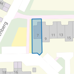 Perceel OTB00-D-8591