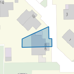 Perceel OTB00-D-8593