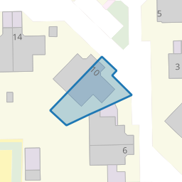 Perceel OTB00-D-8594