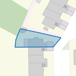 Perceel OTB00-D-8603