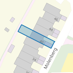 Perceel OTB00-D-8609