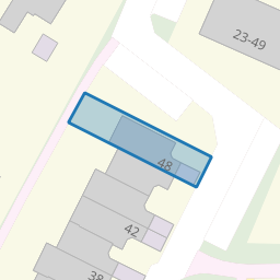 Perceel OTB00-D-8613