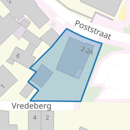 Perceel OTB00-D-8617