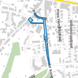 Perceel OTB00-D-8622