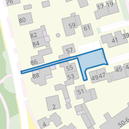 Perceel OTB00-D-8634