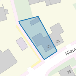 Perceel OTB00-D-8639