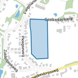 Perceel OTB00-D-8648