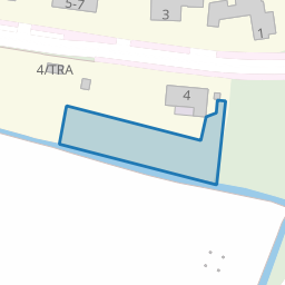 Perceel OTB00-D-8654