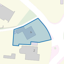 Perceel OTB00-D-8664