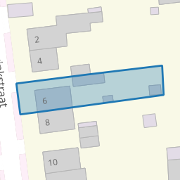 Perceel OTB00-D-8676