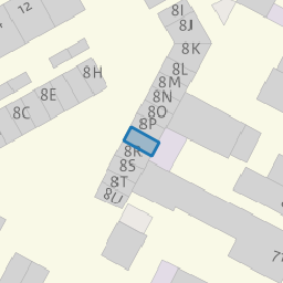 Perceel OTB00-D-8680