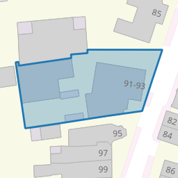 Perceel OTB00-D-8691