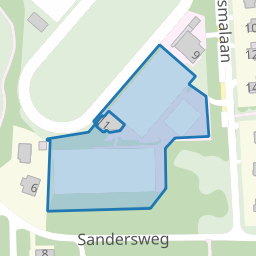 Perceel OTB00-D-8700