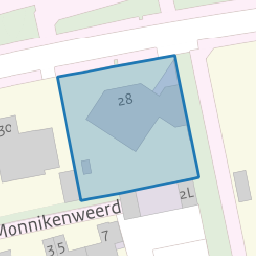 Perceel OTB00-D-8705