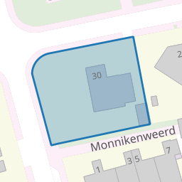 Perceel OTB00-D-8706