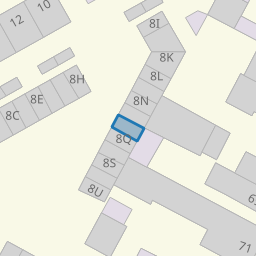 Perceel OTB00-D-8710