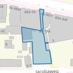 Perceel OTB00-D-8717