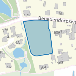 Perceel OTB00-D-8724