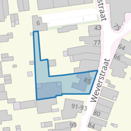 Perceel OTB00-D-8737