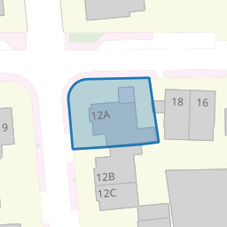 Perceel OTB00-D-8742