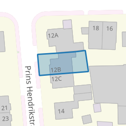 Perceel OTB00-D-8743