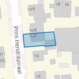 Perceel OTB00-D-8744