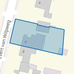 Perceel OTB00-D-8749