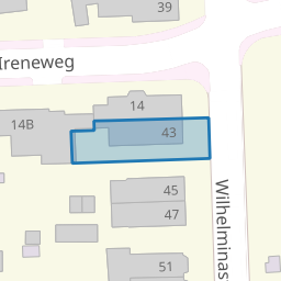 Perceel OTB00-D-8751