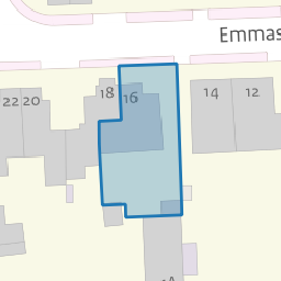 Perceel OTB00-D-8752