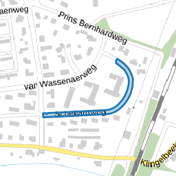 Perceel OTB00-D-8764