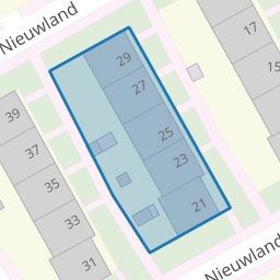 Perceel OTB00-D-8771