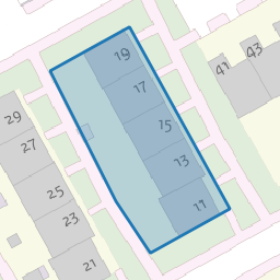 Perceel OTB00-D-8772