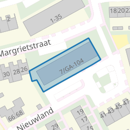 Perceel OTB00-D-8774