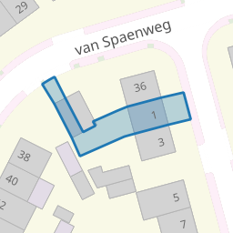 Perceel OTB00-D-8790